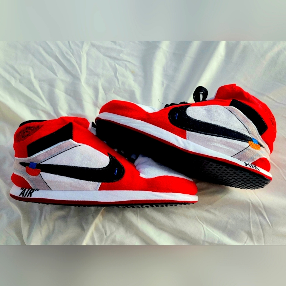 House Slippers